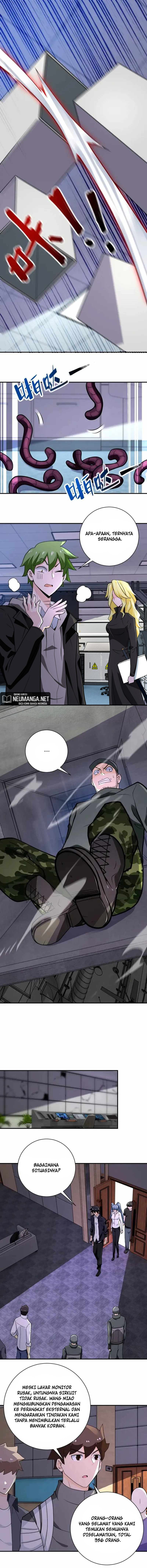 Super System Chapter 257 Gambar 7